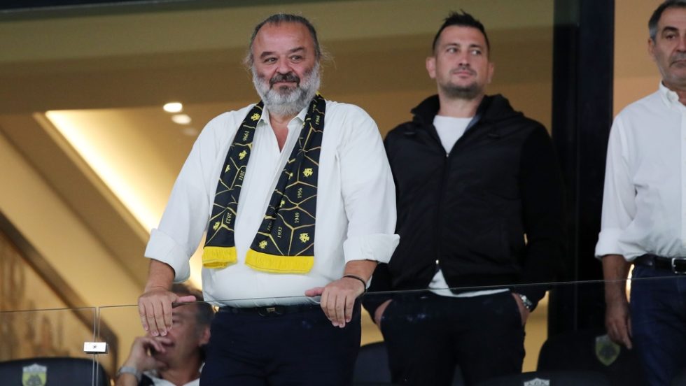 marios iliopoulos